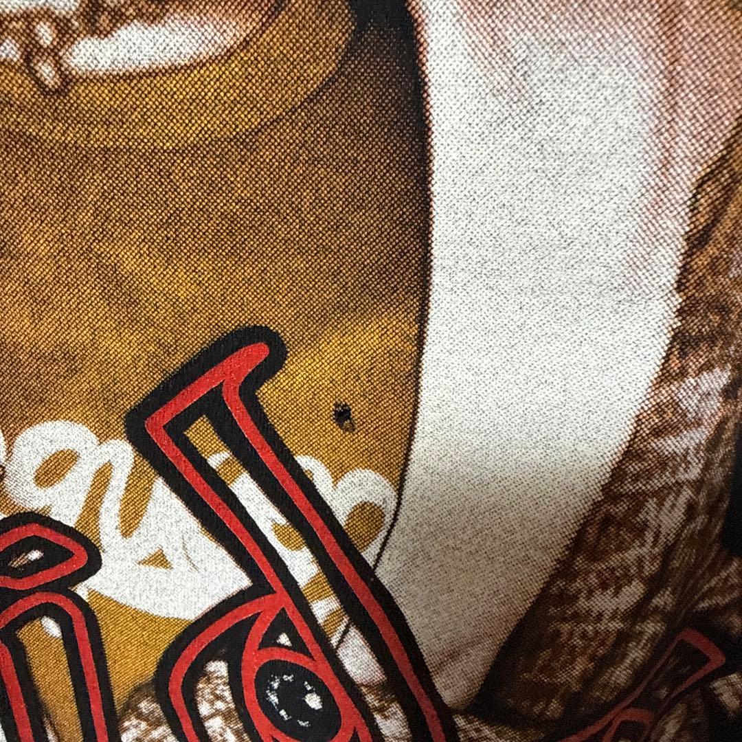 hide グラフィック Tシャツ XL
