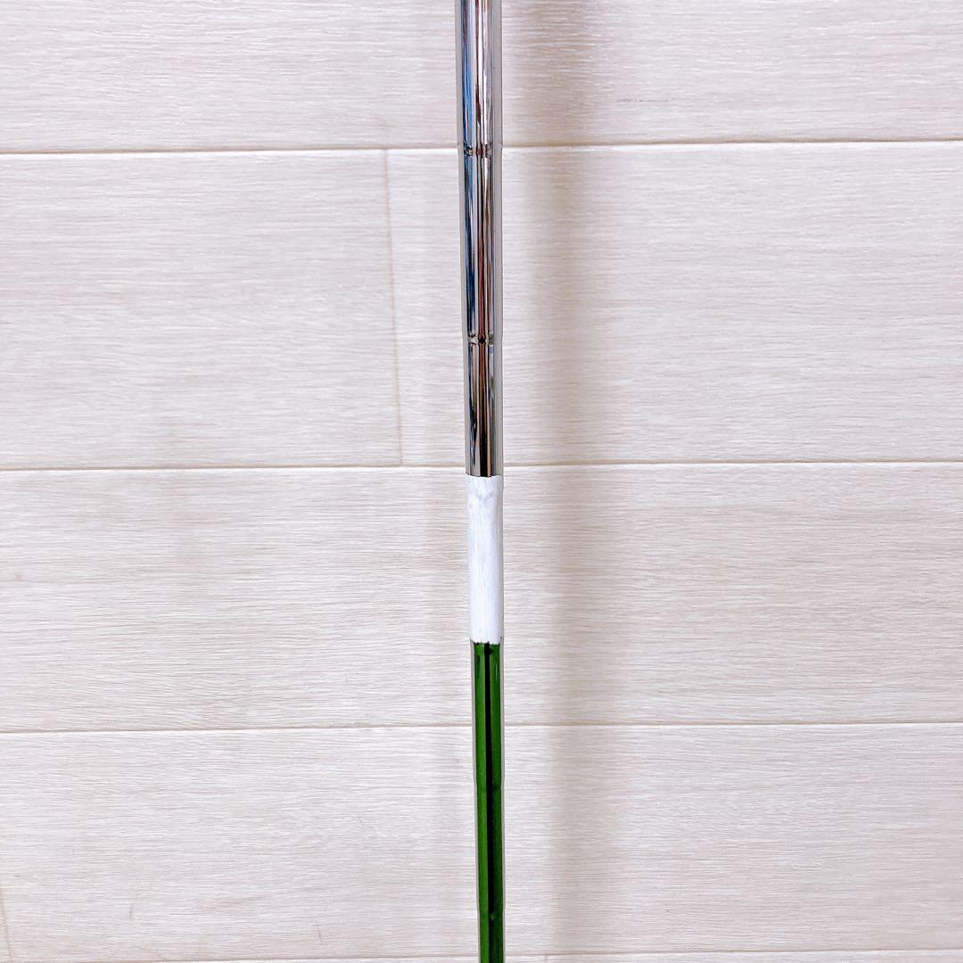オデッセイ　ミルドコレクション　TX #7 ゴルフ　パター　33.5インチ