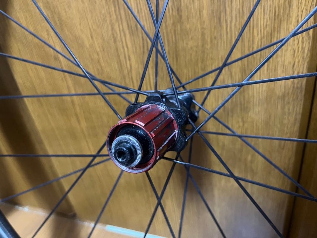 ジャンク BLACK INC×CERAMIC SPEED FIFTY
