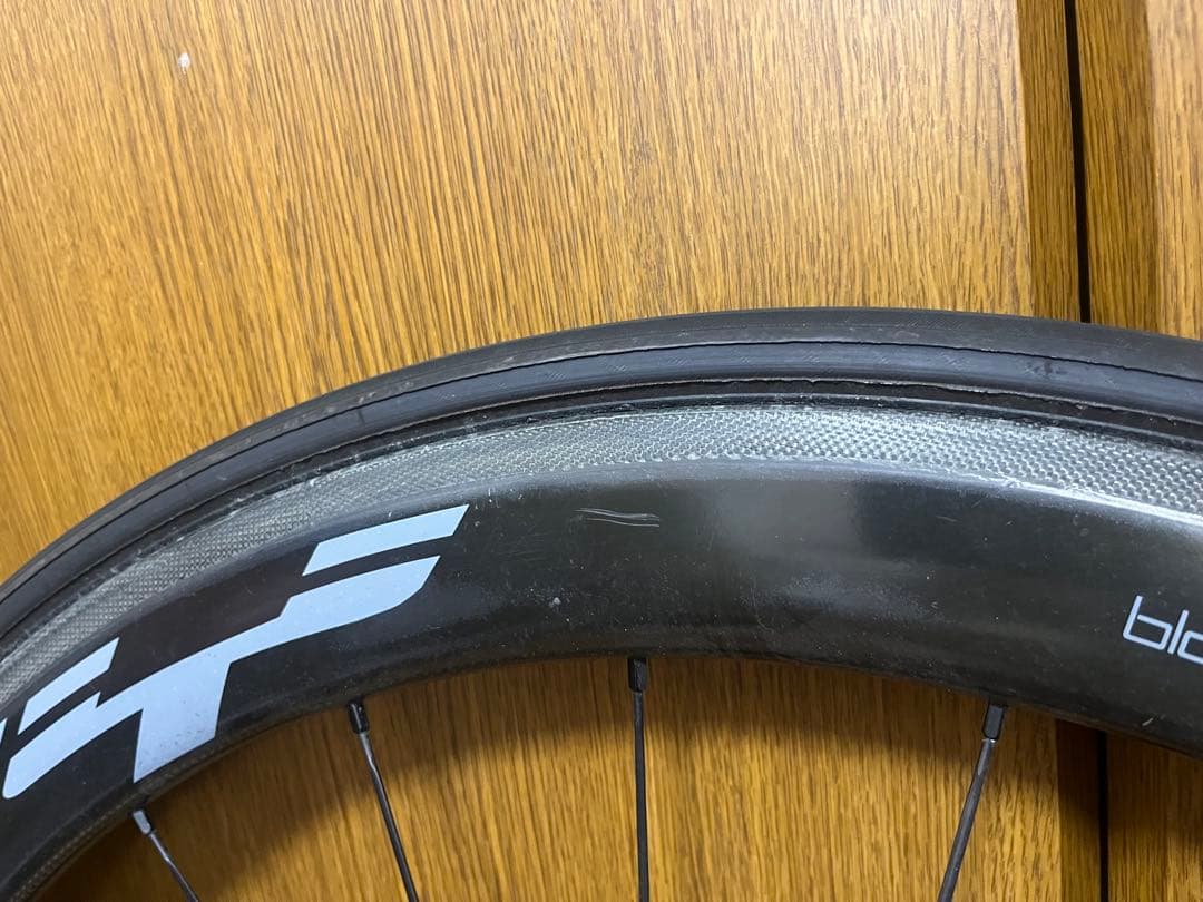 ジャンク BLACK INC×CERAMIC SPEED FIFTY