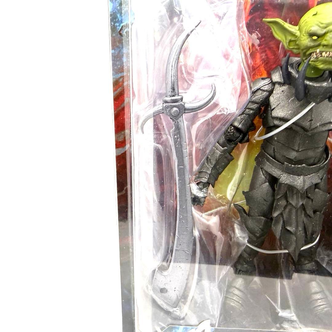 週末セール　激レア　MYTHIC LEGIONS ミシックレギオンズ　3体セット