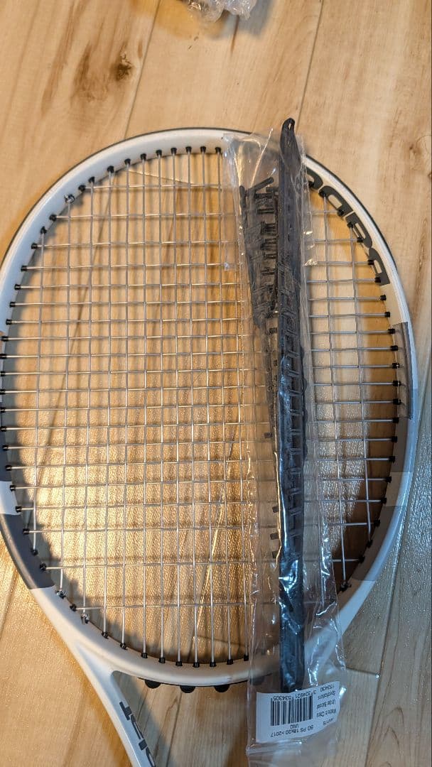 BABOLAT PURE STRIKE バボラ　ピュアストライク