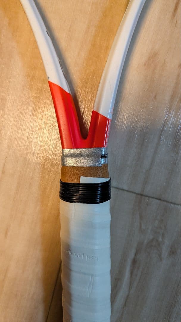 BABOLAT PURE STRIKE バボラ　ピュアストライク