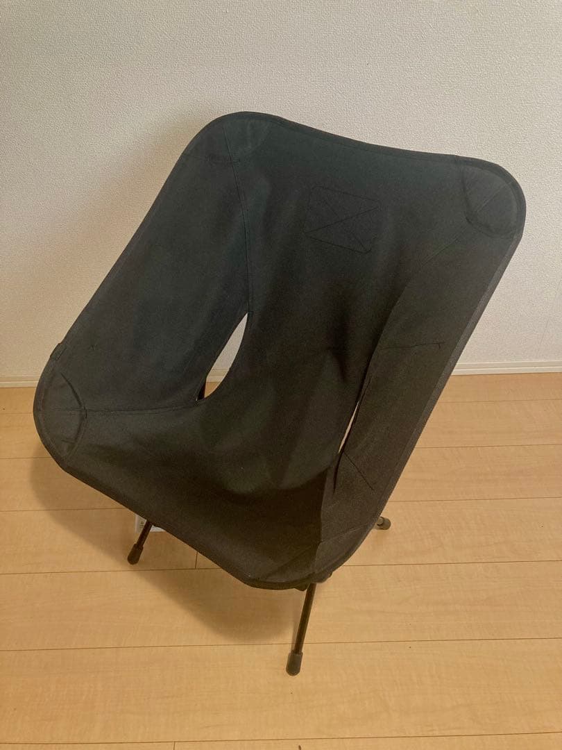 ヘリノックス_タクティカルチェアL