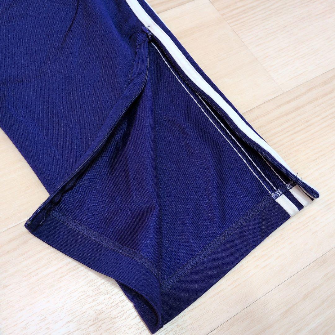 adidas アディダス トラックパンツ ファイヤーバード ジャージ パープル