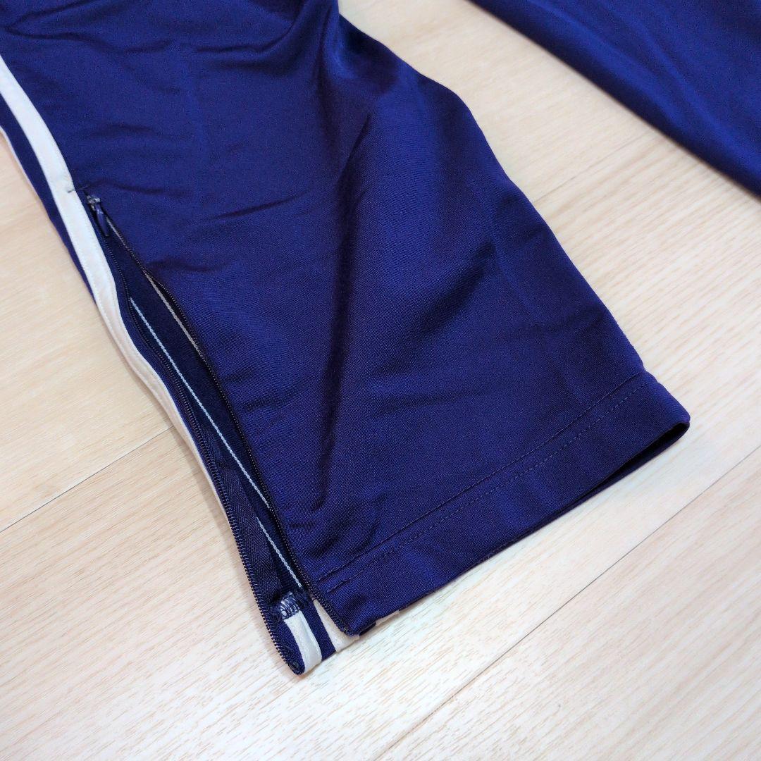 adidas アディダス トラックパンツ ファイヤーバード ジャージ パープル