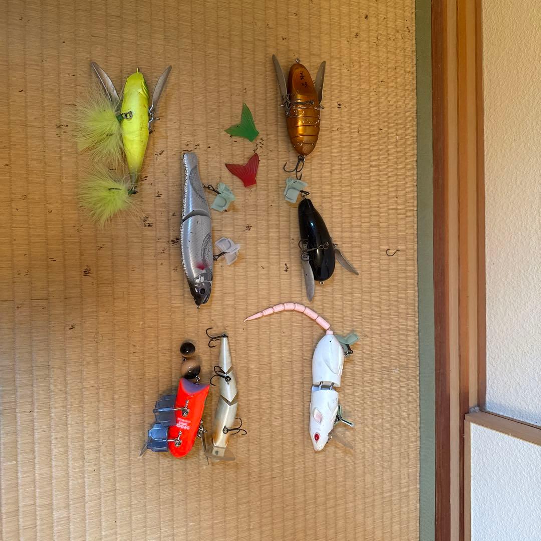 ビッグベイト