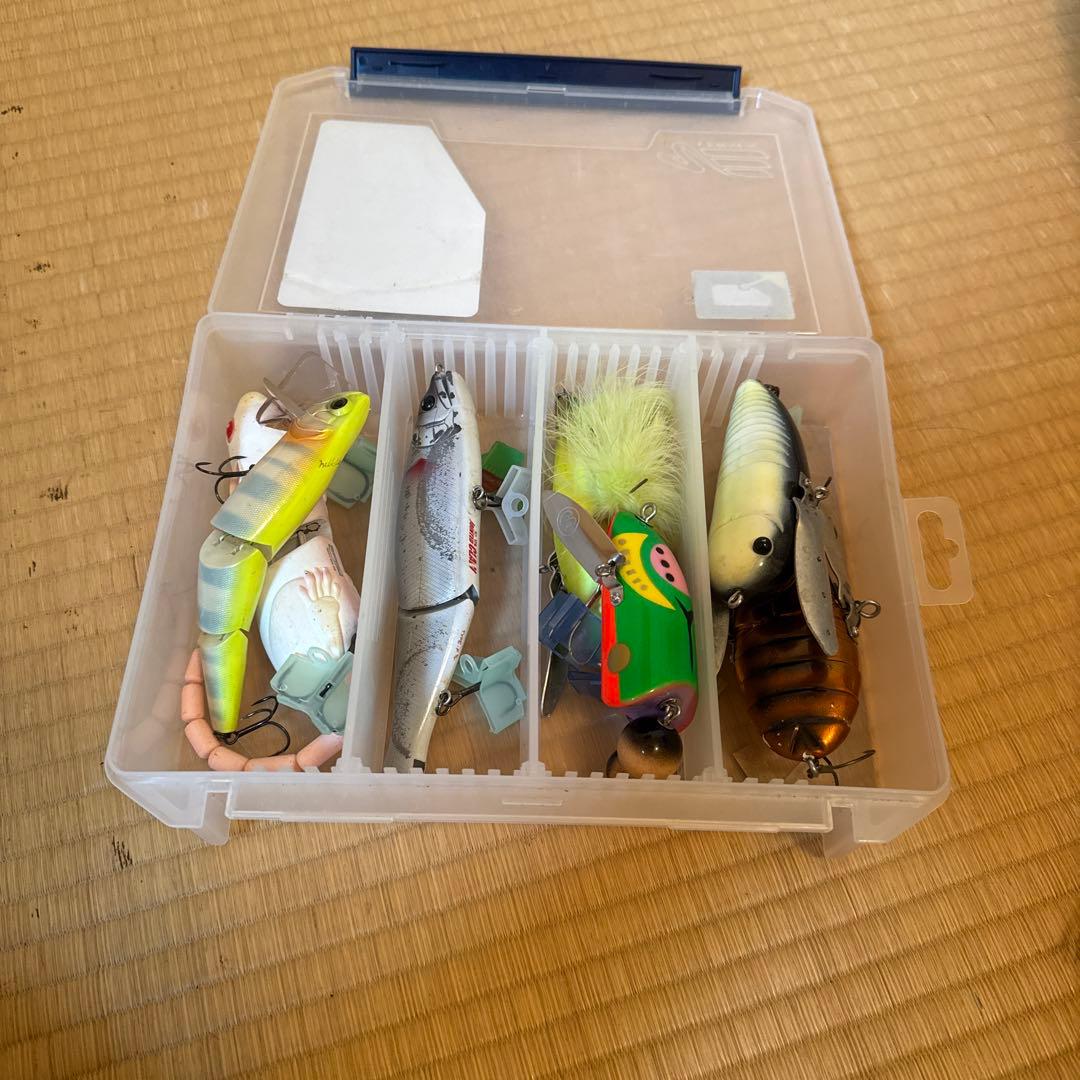ビッグベイト