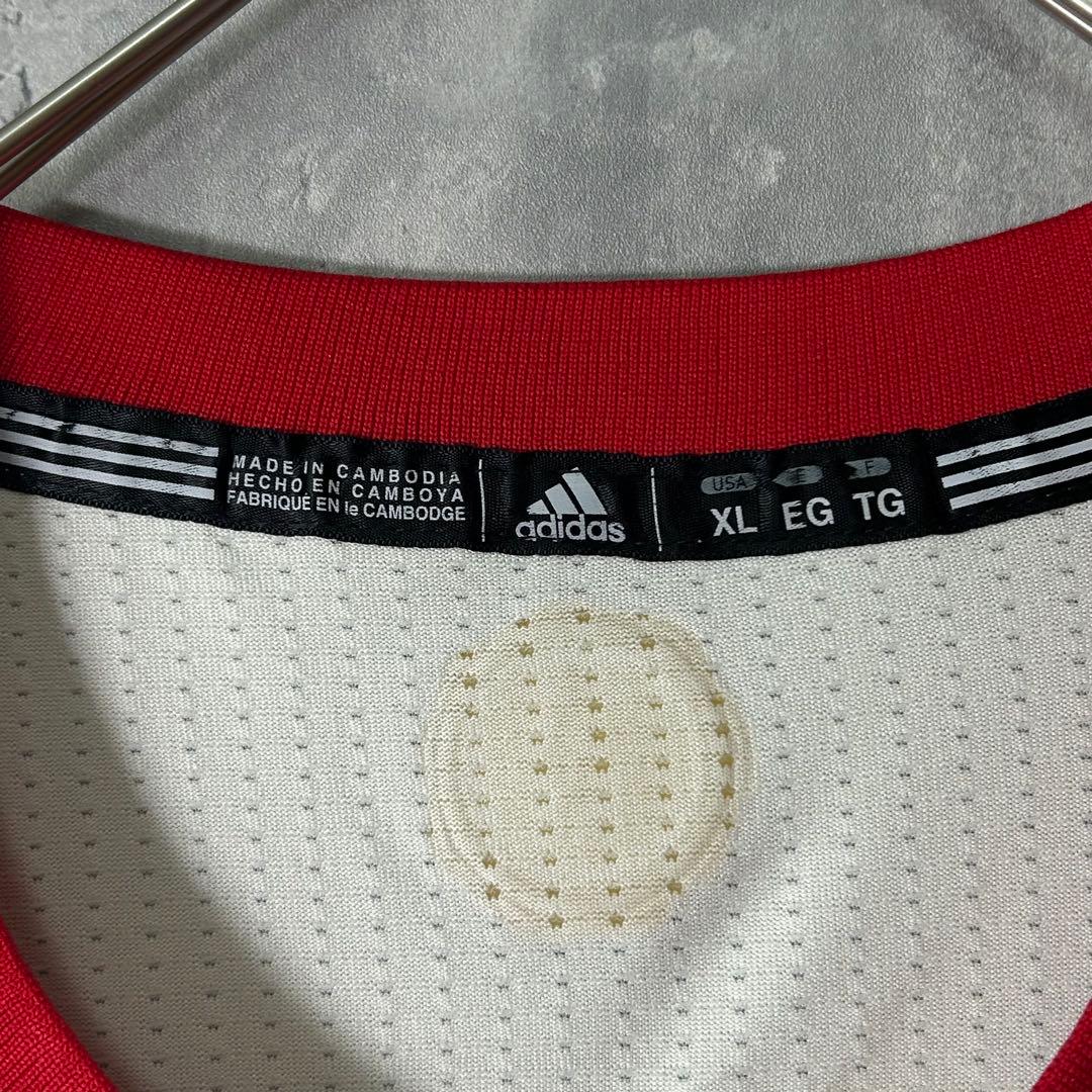 adidas NBA ブレイザーズ リラード ユニフォーム XL #0