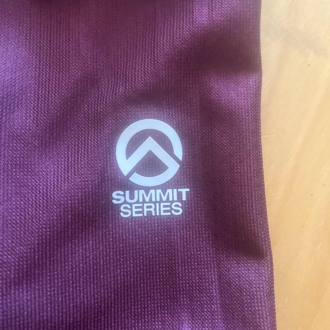 THE NORTH FACE SUMMIT SERIES メンズＬ