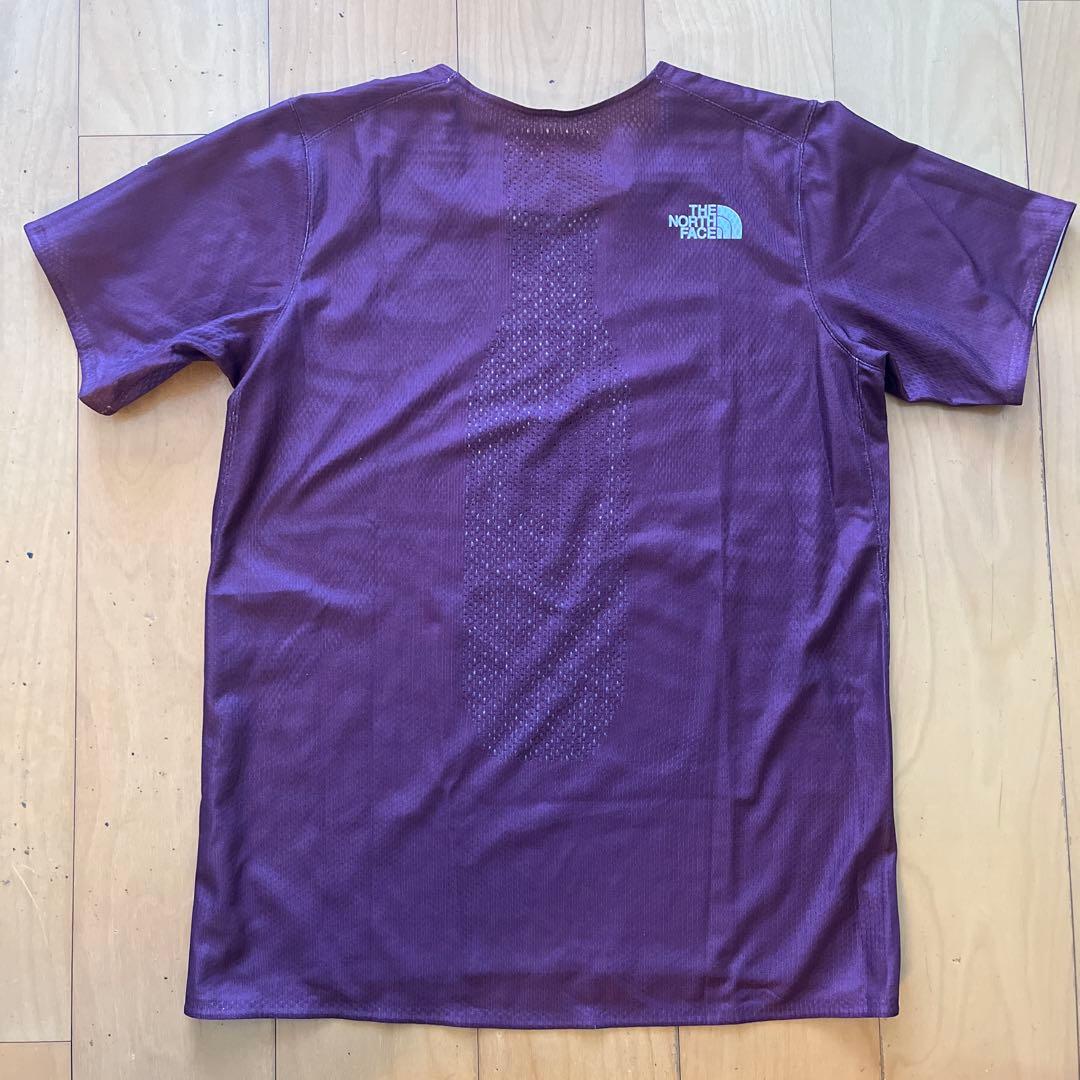 THE NORTH FACE SUMMIT SERIES メンズＬ