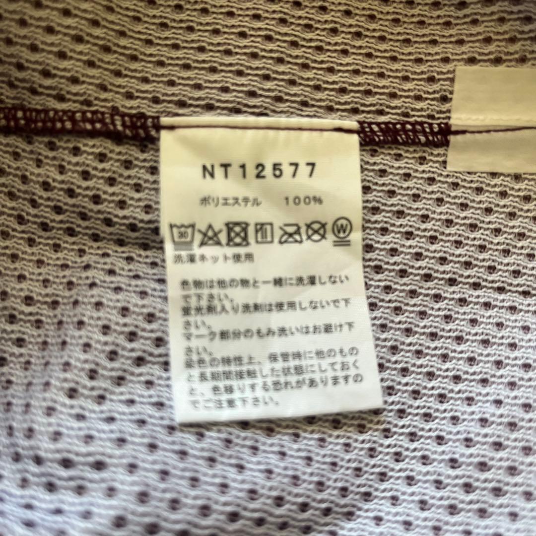 THE NORTH FACE SUMMIT SERIES メンズＬ