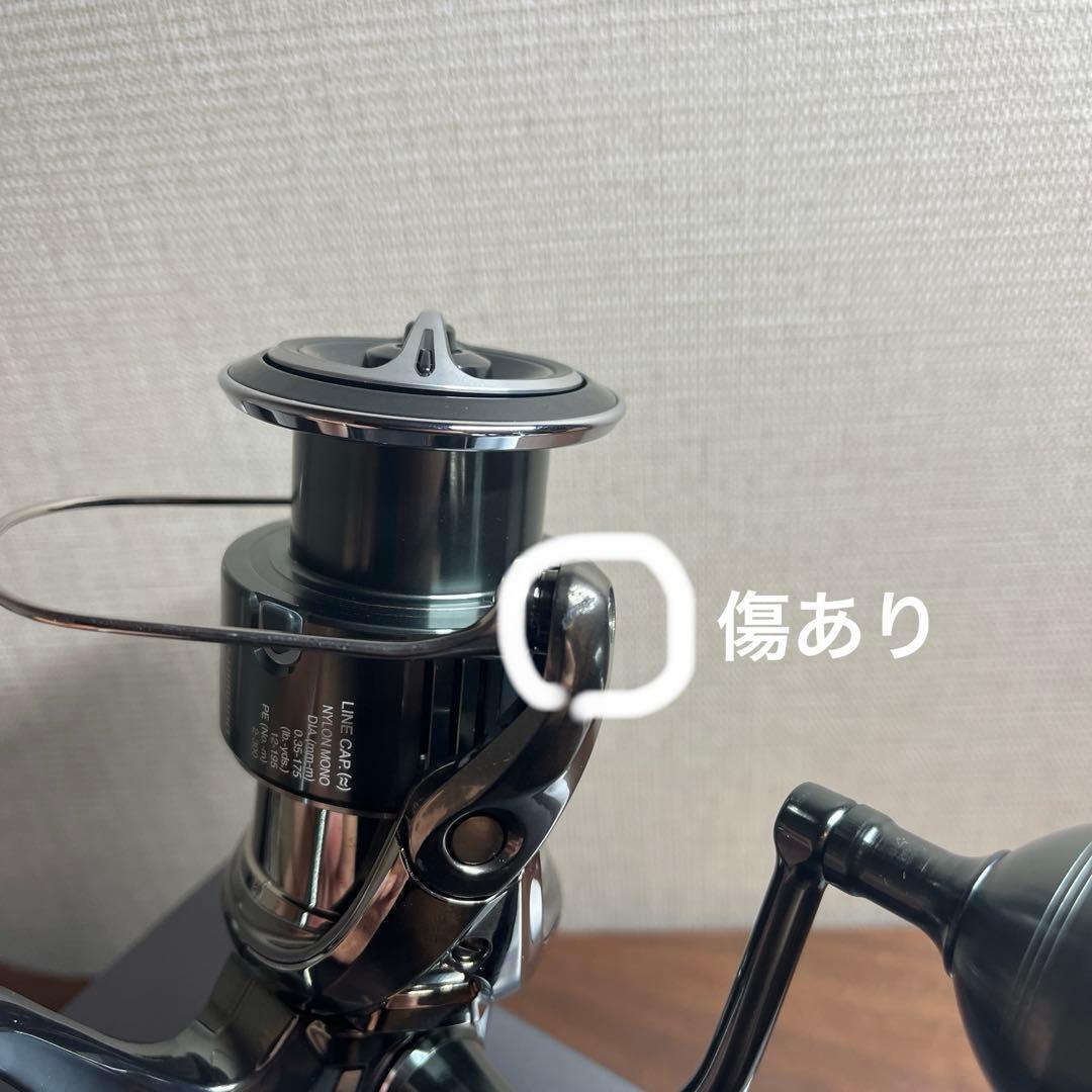 シマノ 22ステラC5000XG スピニングリール　shimano reel
