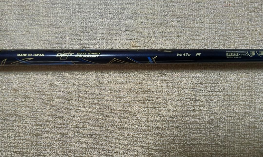 ゼクシオ１３　７番アイアン　MP１３００ーＲ