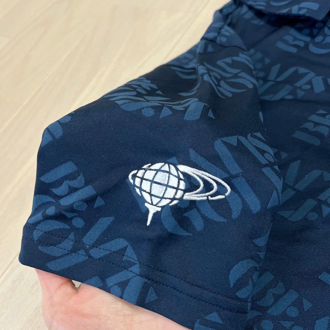 ビームスゴルフ Tシャツ