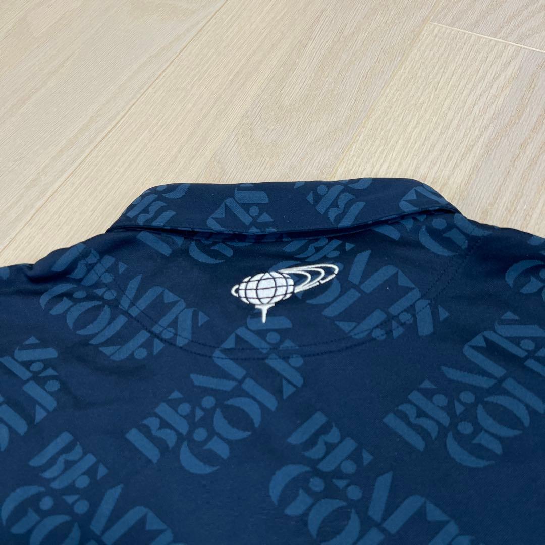 ビームスゴルフ Tシャツ