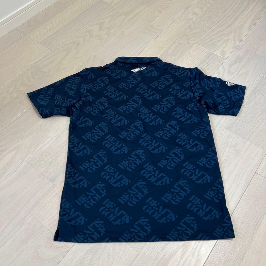 ビームスゴルフ Tシャツ