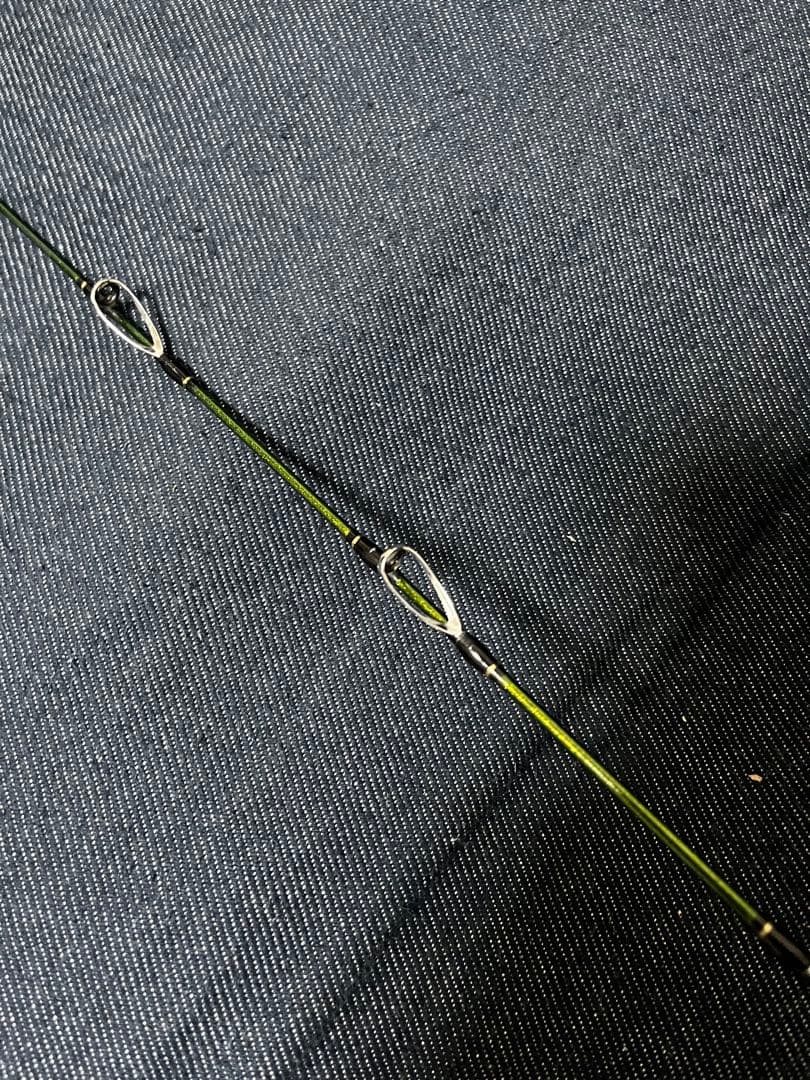 SHIMANO シマノ 釣り竿 VALDI ss-250 船竿