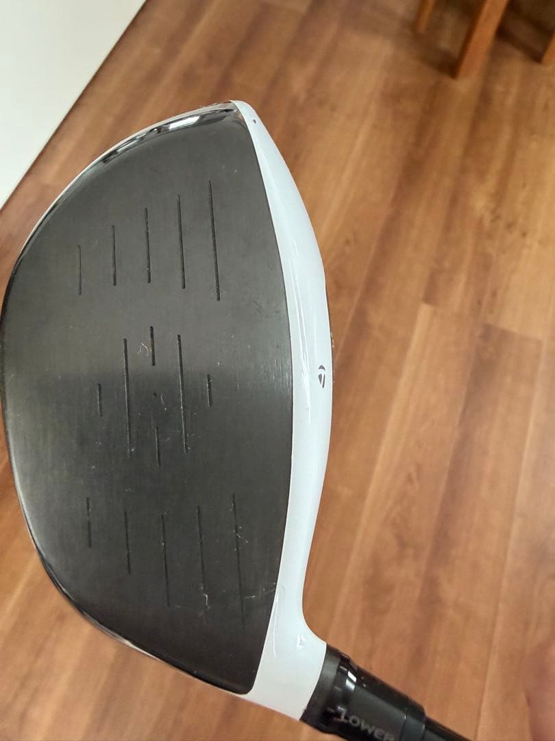 TaylorMade M1 460 ドライバー 10.5度