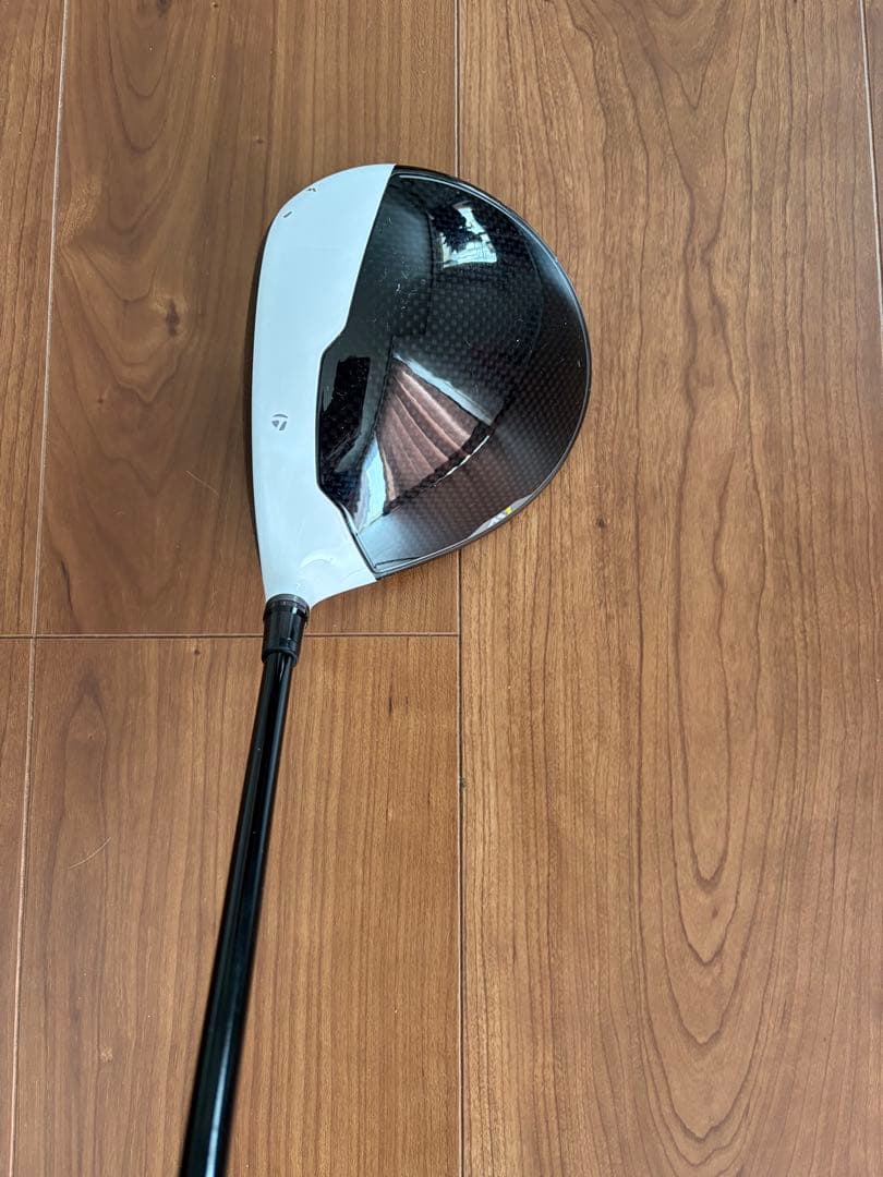 TaylorMade M1 460 ドライバー 10.5度