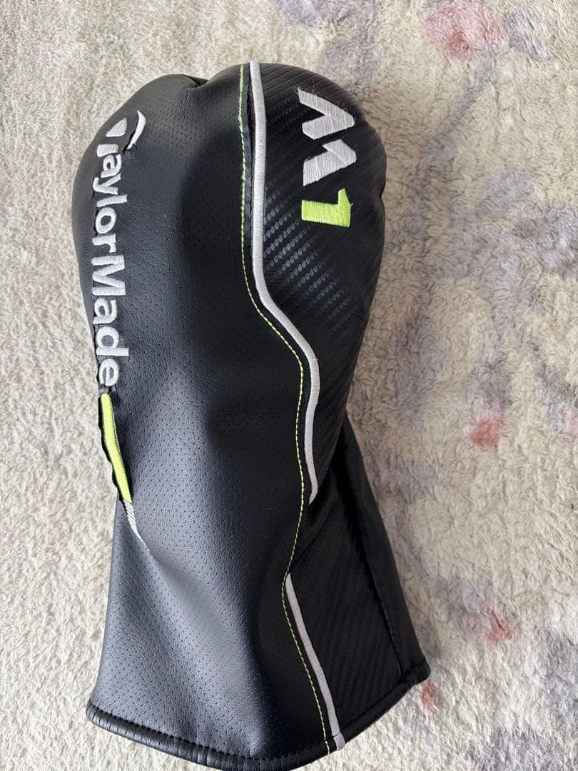 TaylorMade M1 460 ドライバー 10.5度