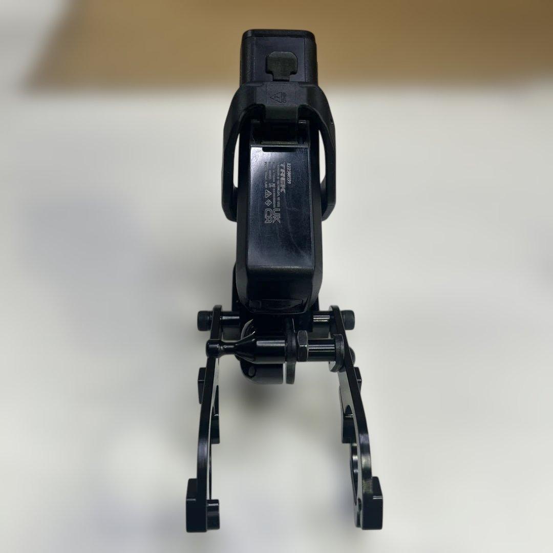 6151【美品】トレックCommuter Comp Rセット Recマウント付き