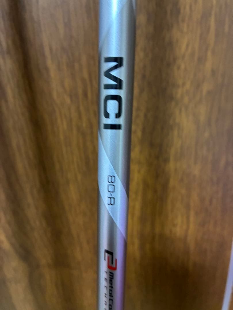 PING i230アイアンセット 6-W 人気MCI80 R