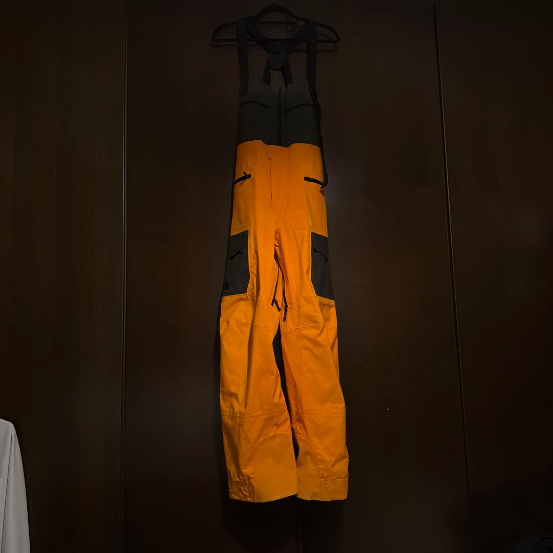THE NORTH FACE STEEP SERIES A-CAD セットアップ