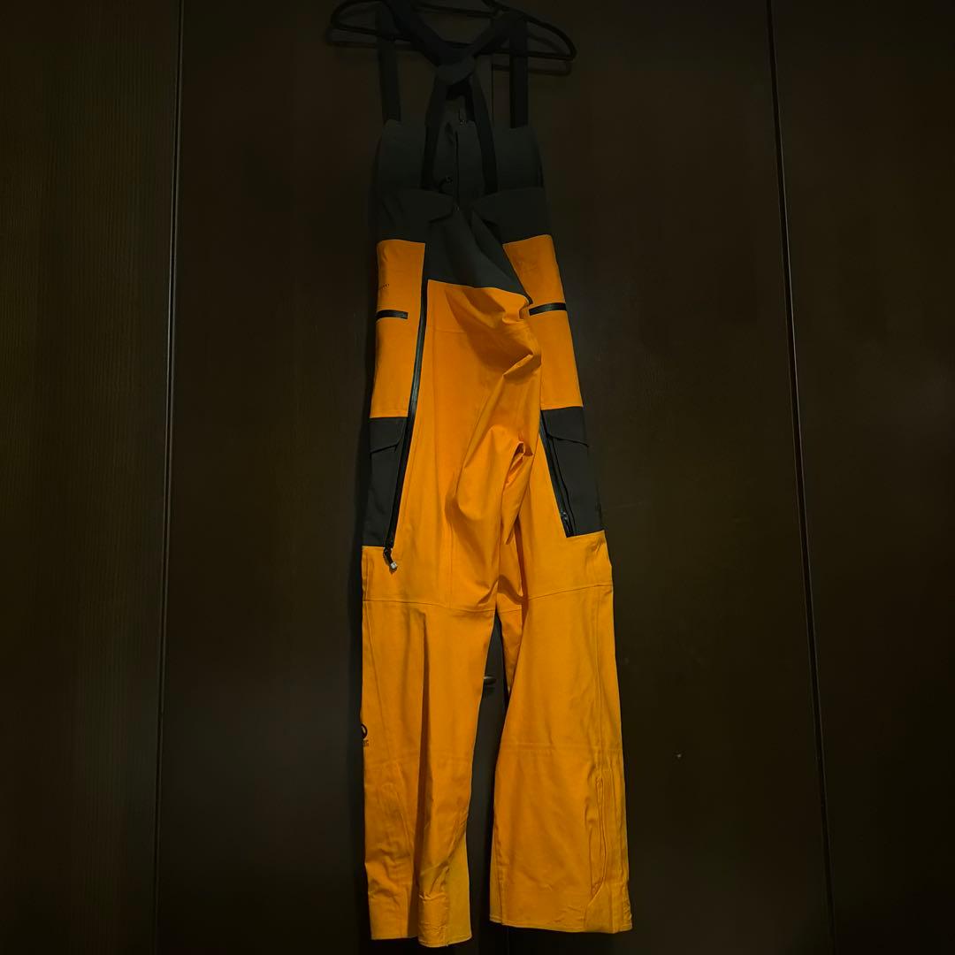 THE NORTH FACE STEEP SERIES A-CAD セットアップ