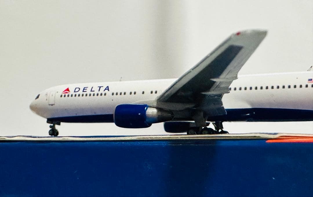 Gemini 1/400 767-300 デルタ航空 Delta