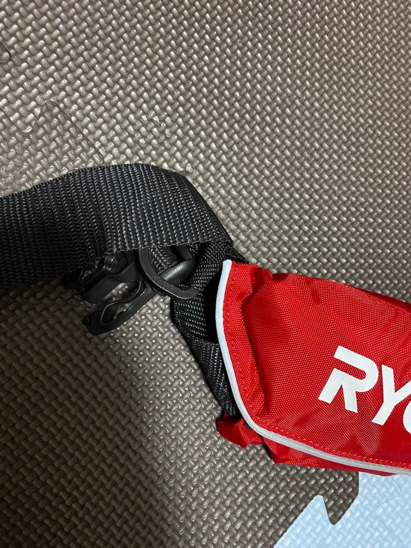 b*i様 RYOBI EXE-271 ライフジャケット