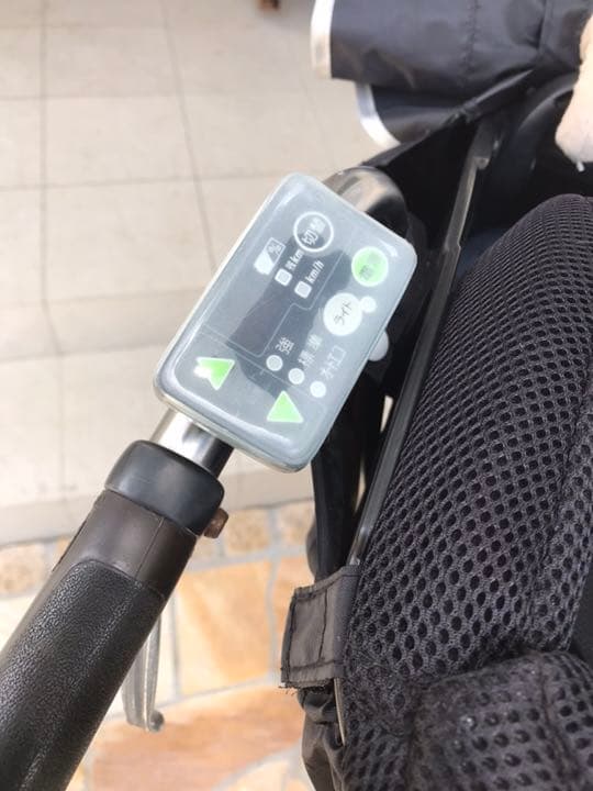 ヤマハパスリトルモア電動自転車