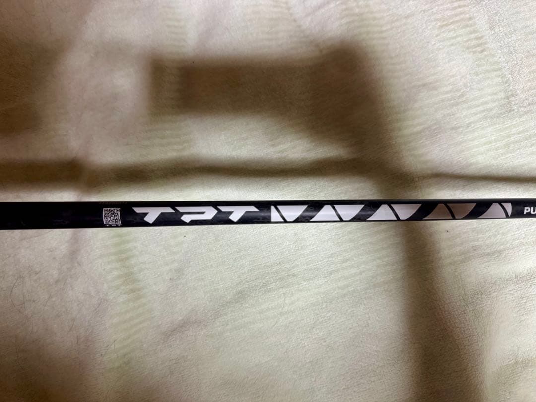 LAB GOLF DF3 パター TPTシャフト 特注品