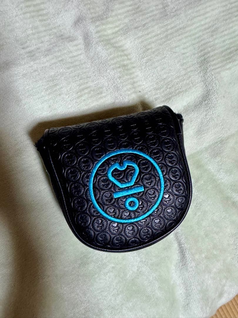 LAB GOLF DF3 パター TPTシャフト 特注品