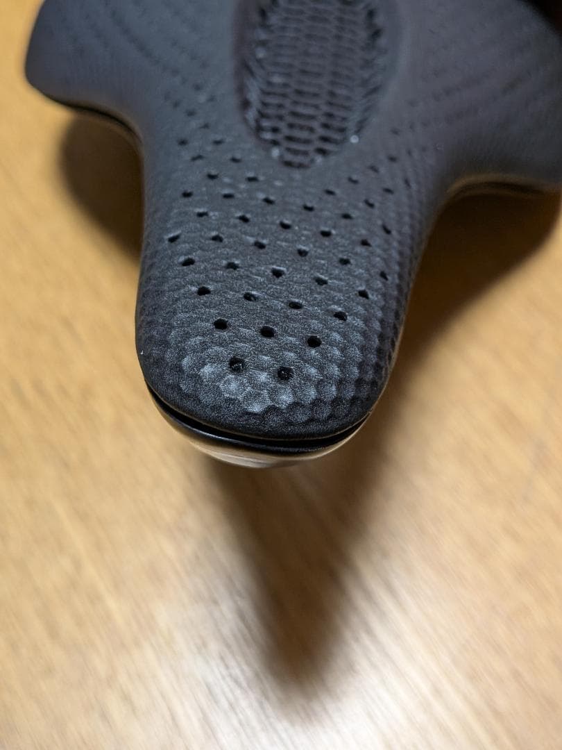 S-Works Power MIRROR 155mm カーボンレール