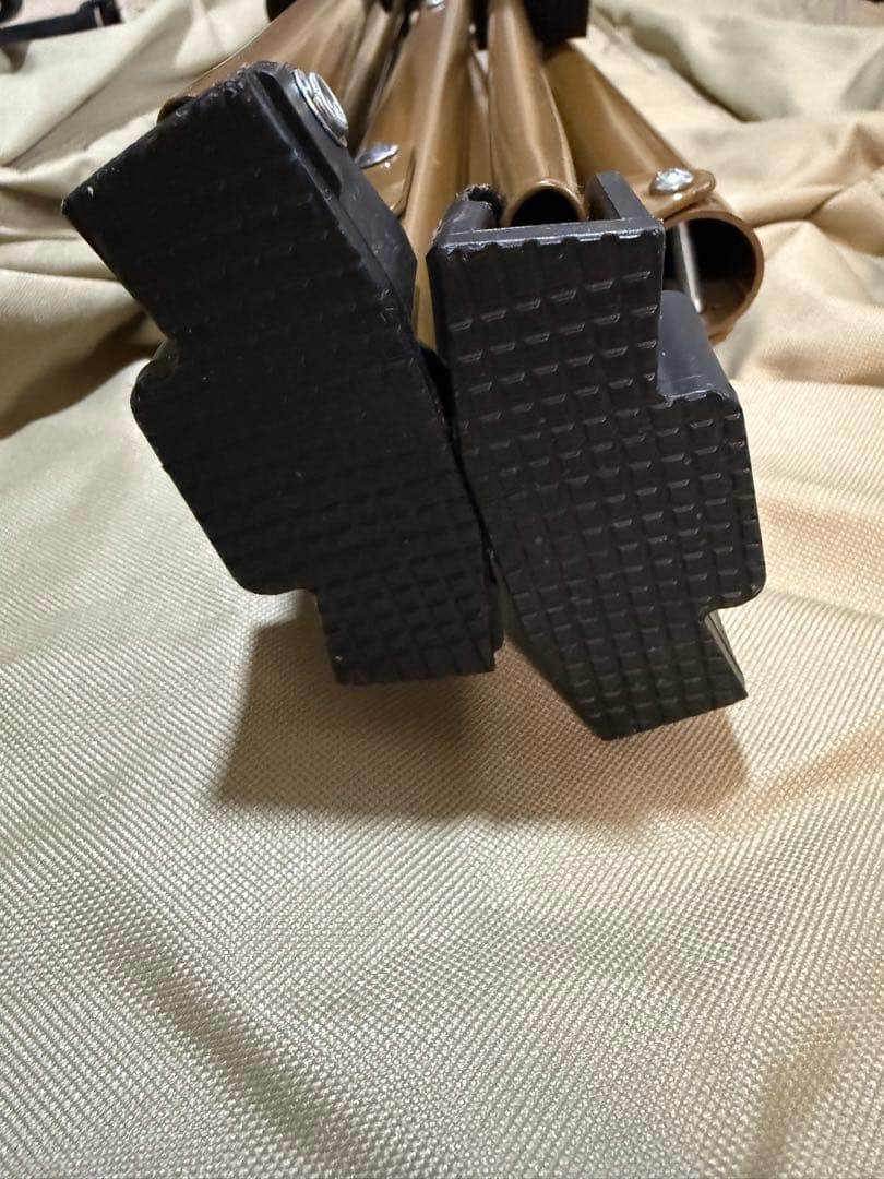 【新品　未使用】ハンモックチェア LOGOS アウトドア キャンプチェア