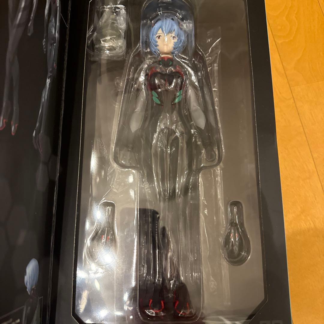 RAH アヤナミレイ 仮称 1/6 シン・エヴァンゲリオン 綾波レイ 1/6