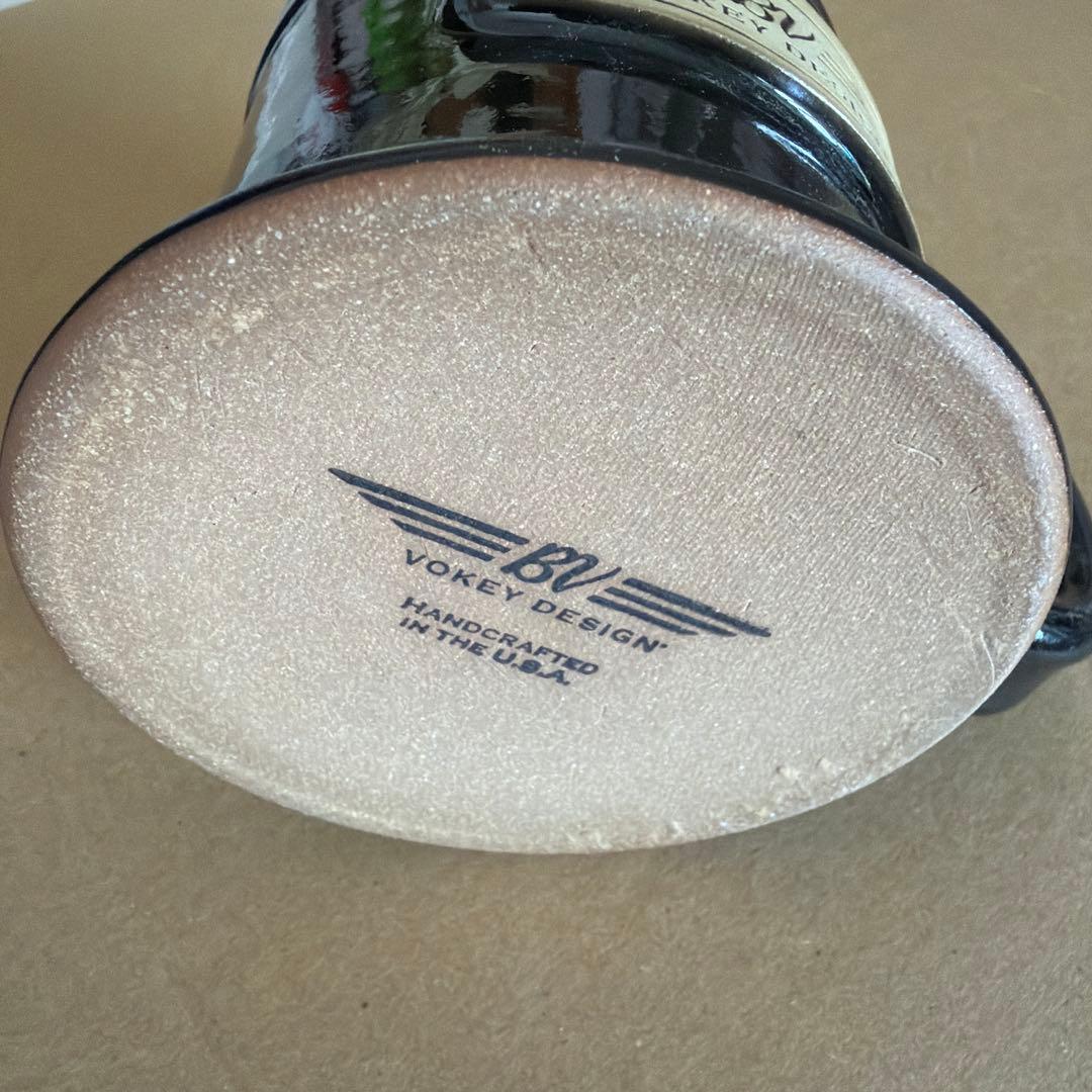タイトリスト BV Wings Handcrafted Mug Vokey