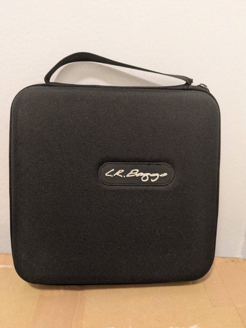 ギター LR Baggs Venue DI