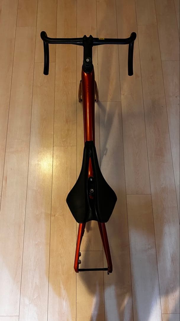 GIANT DEFY Advancced2 フレームセット Sサイズ