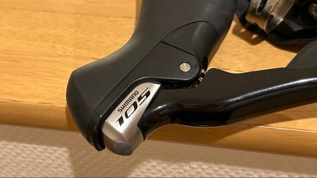 パーツ SHIMANO 105 ST-5800