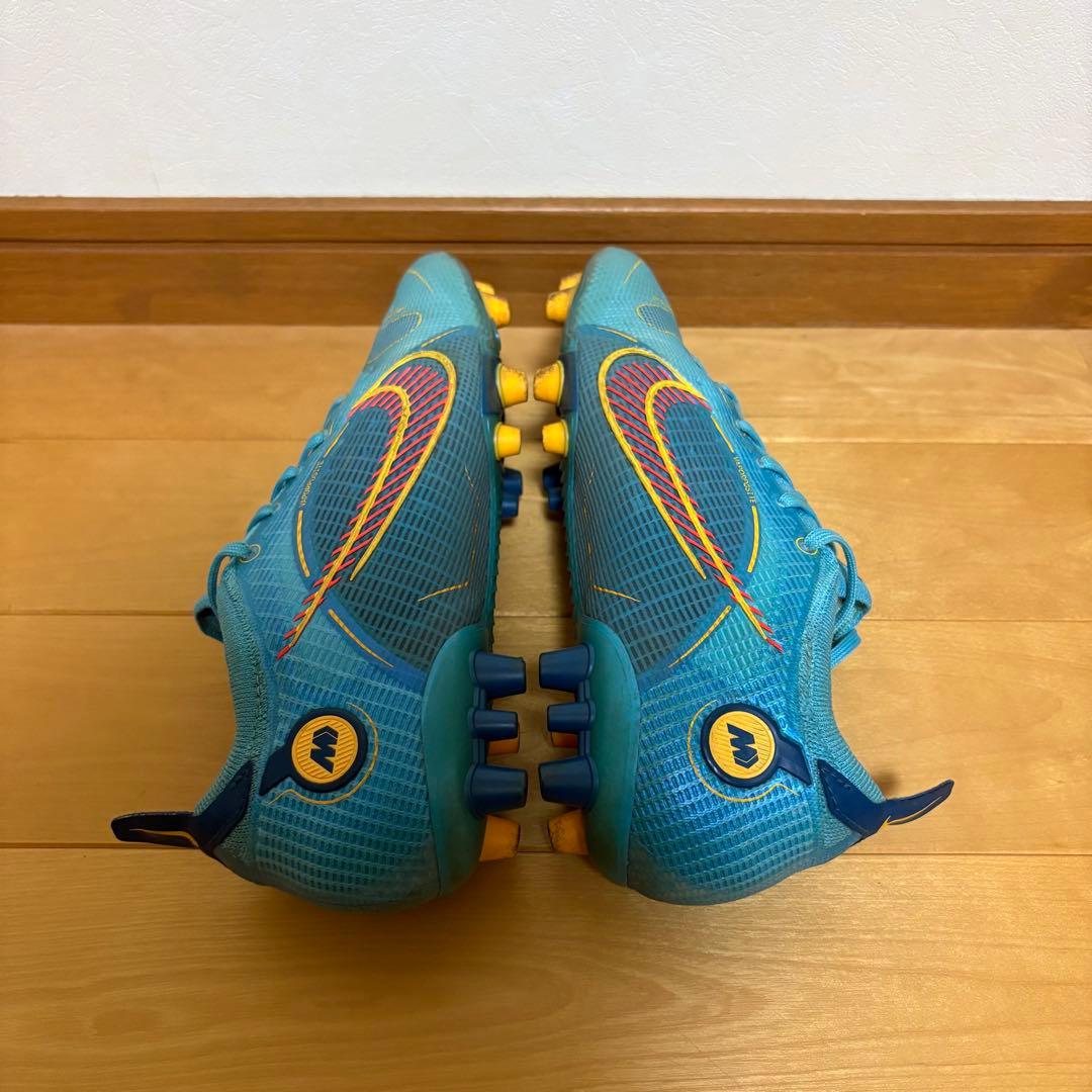 NIKE マーキュリアル ヴェイパー 14 エリート AG