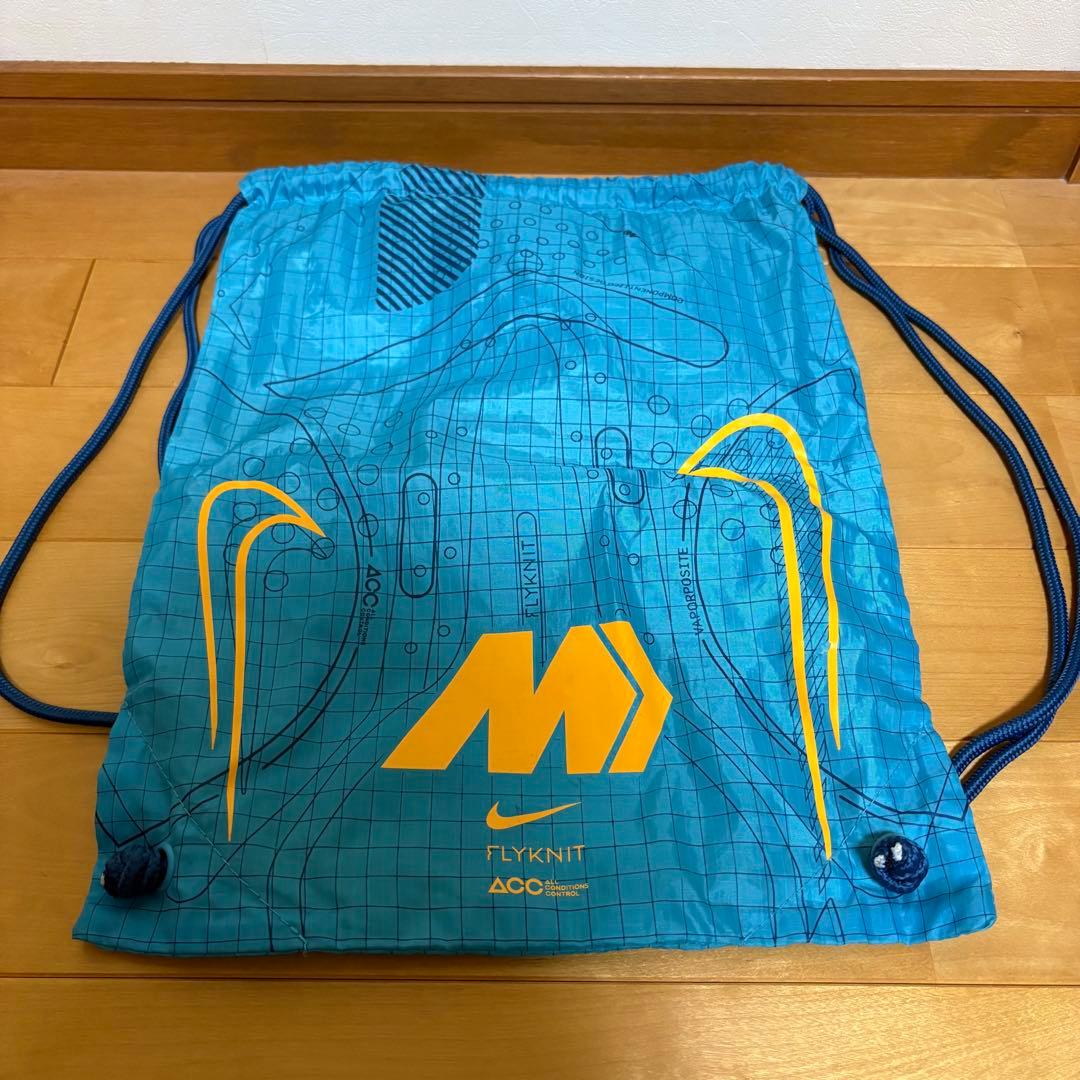 NIKE マーキュリアル ヴェイパー 14 エリート AG