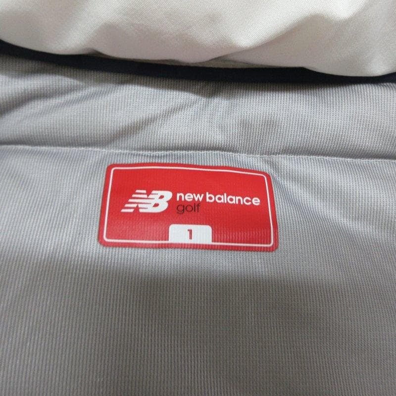 MY2148■NEWBALANCE■ ニューバランス 2way ダウンジャケット