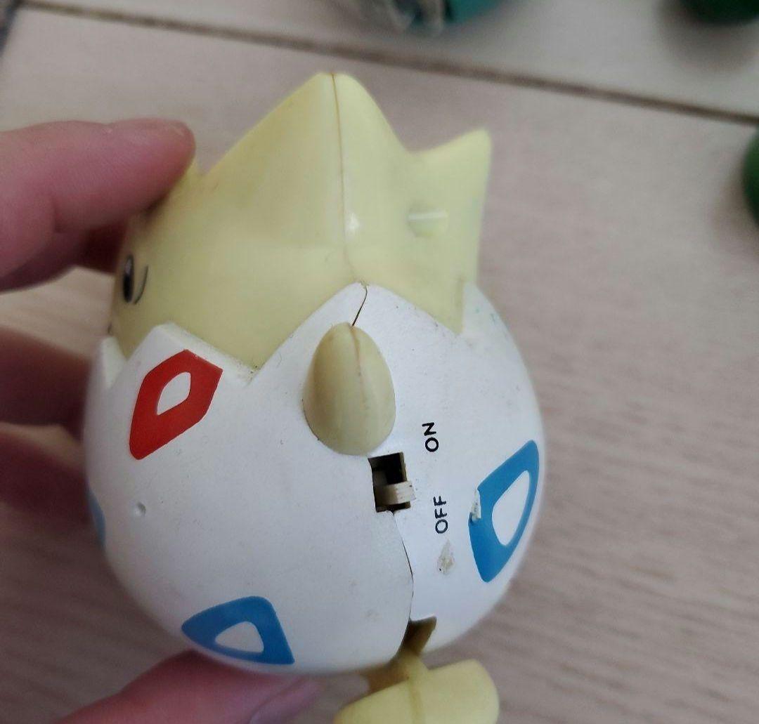 【まとめ売り】ポケモン105体　キーホルダー　スタンプ　ソフビ　メタル