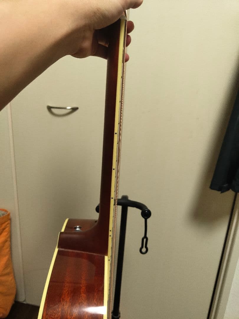 YAMAHA FS820 アコースティックギター