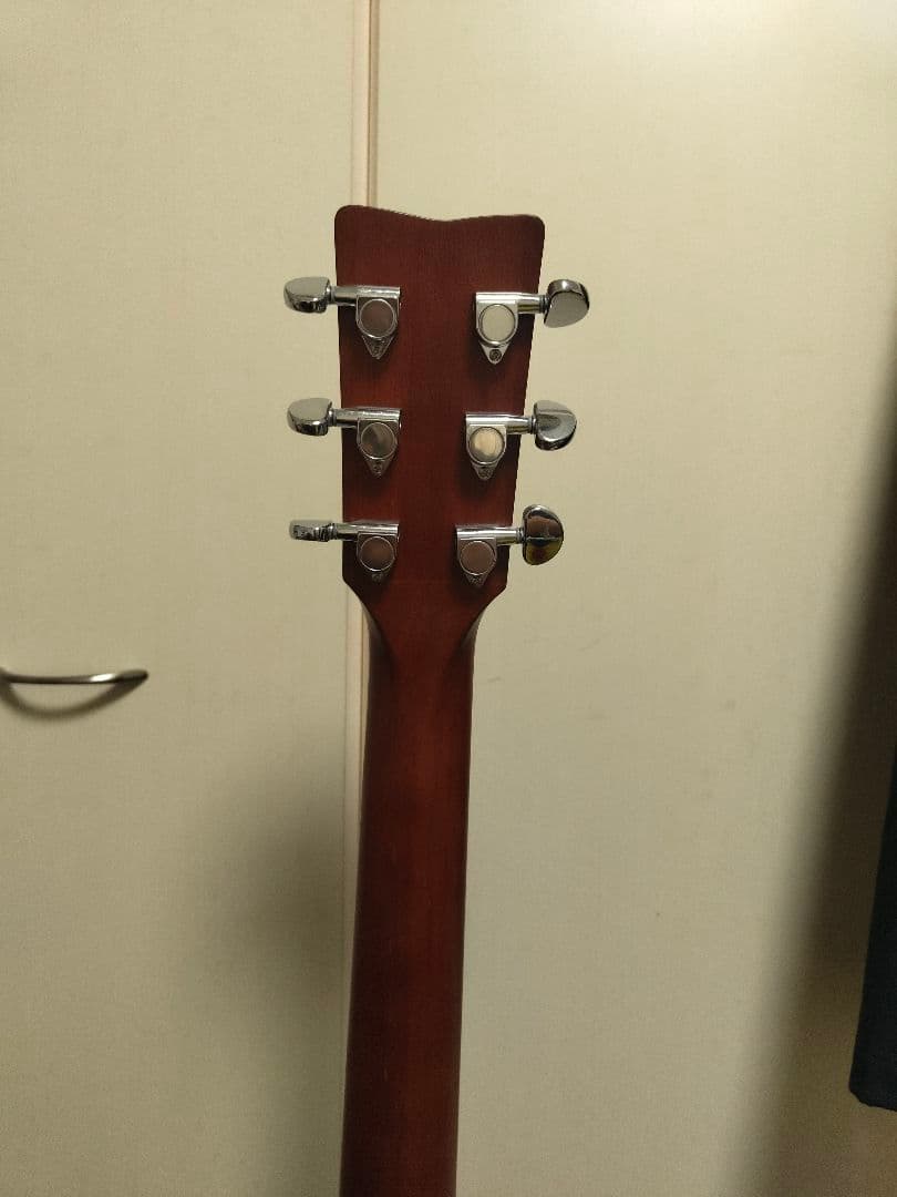 YAMAHA FS820 アコースティックギター