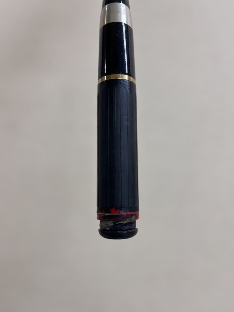 がま磯 MASTERMODEL 尾長 MH-53