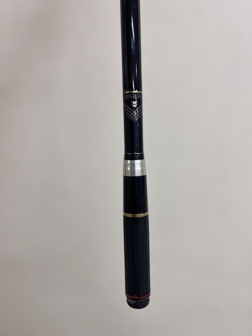がま磯 MASTERMODEL 尾長 MH-53