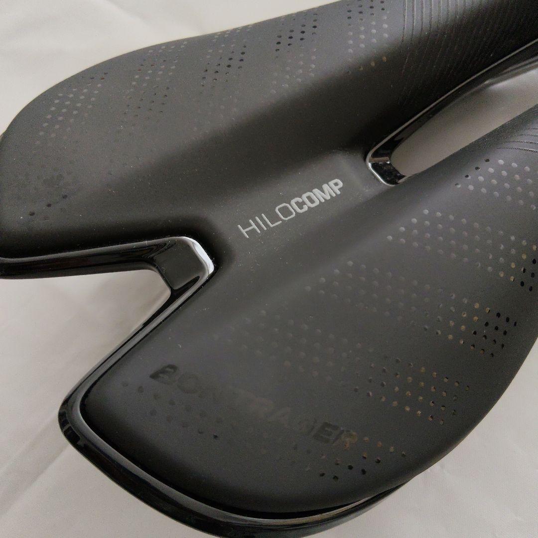 【アーリー】BONTRAGER HILO COMP サドル